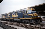 ATSF 5920 (REPOST)